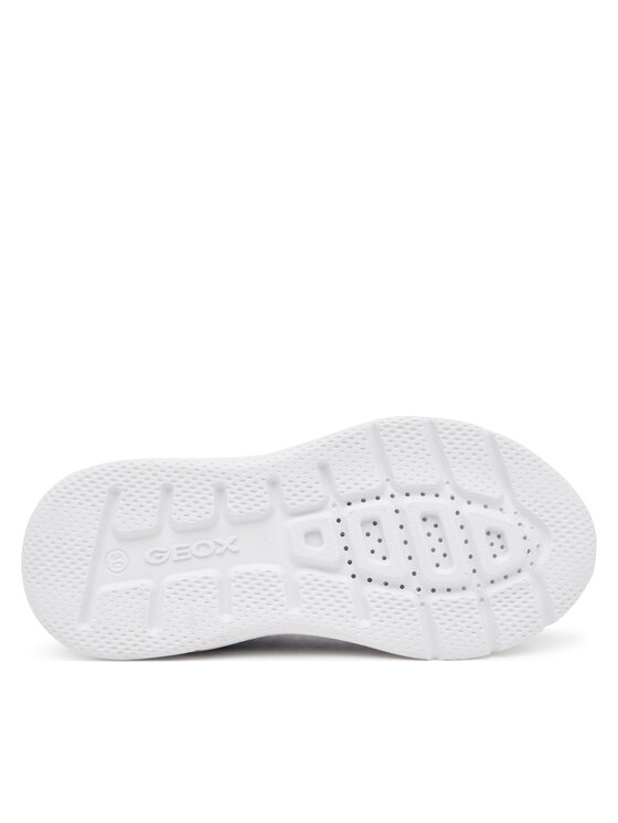 Geox Sneakersy Geox J Sprintye Fast In B J56NQC 01454 C0685 S Modrá