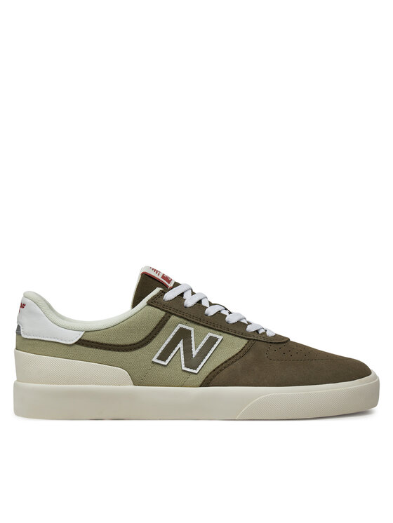 New Balance Sneakersy New Balance Numeric v1 NM272OLV Zelená