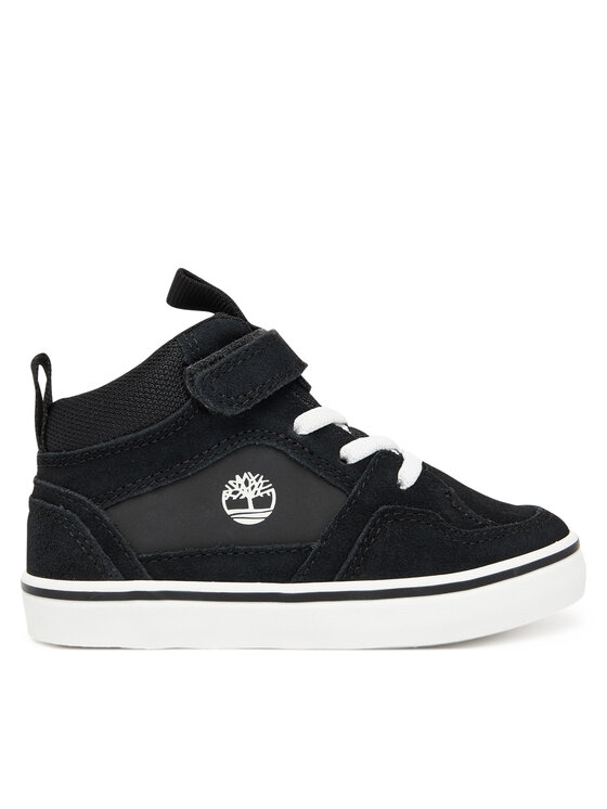 Timberland Снікерcи Timberland Stone Jump TB0A27WHEK41 Чорний