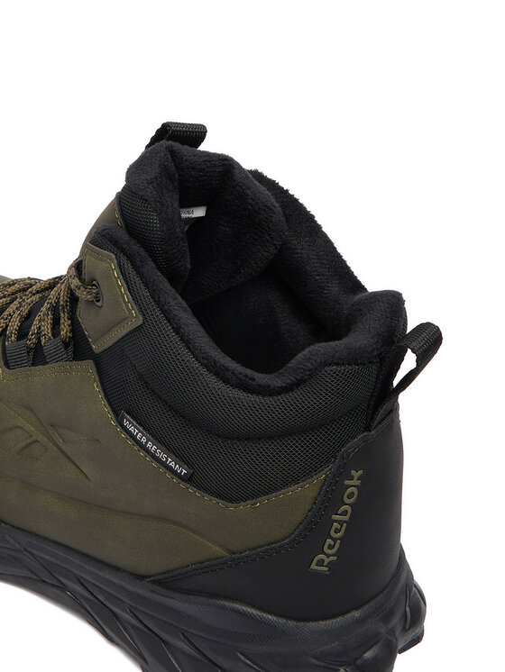 Reebok Gležnjače Reebok CEOWB-H8-301 Kaki