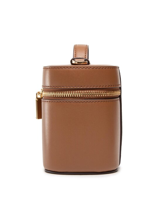MICHAEL Michael Kors Soma MICHAEL Michael Kors Mk Charm 32F2G3BC5L Brūns