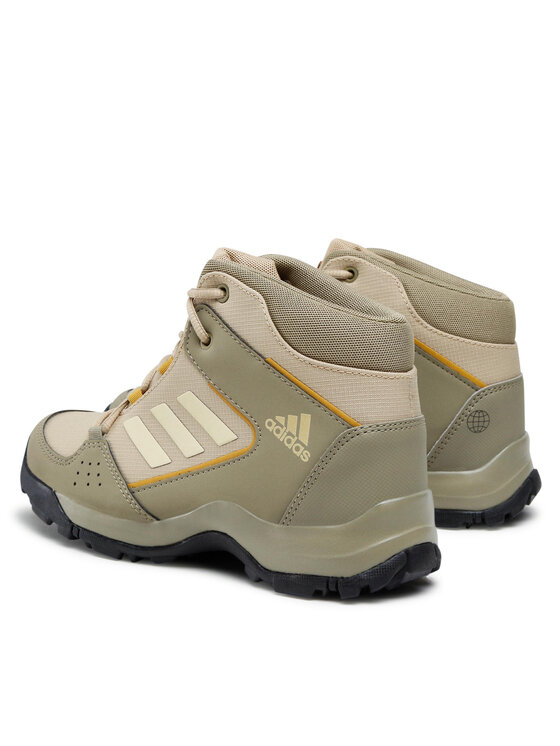 adidas Bakancs adidas Hyperhiker K GZ9215 Szürke