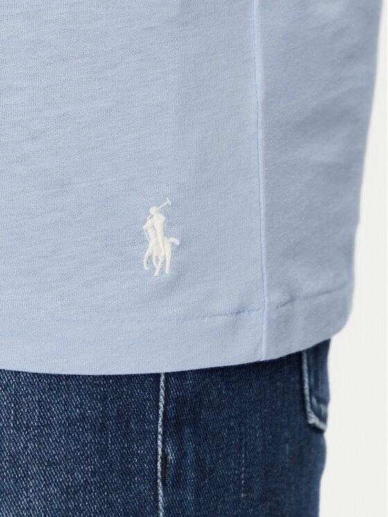 Polo Ralph Lauren Polo Ralph Lauren Conjunto de camisetas 714830304052 De color Slim Fit