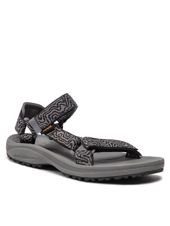Teva Szandál Teva Winsted 1017419 Szürke