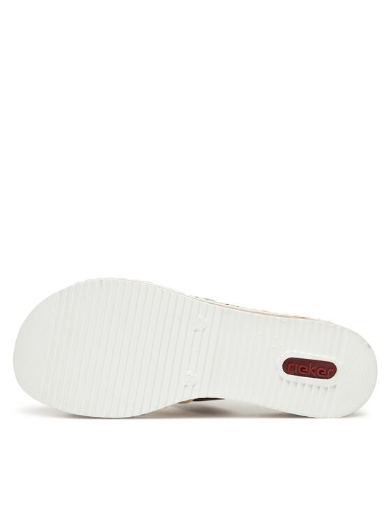 Rieker Şlapi Rieker V3652-91 Maro