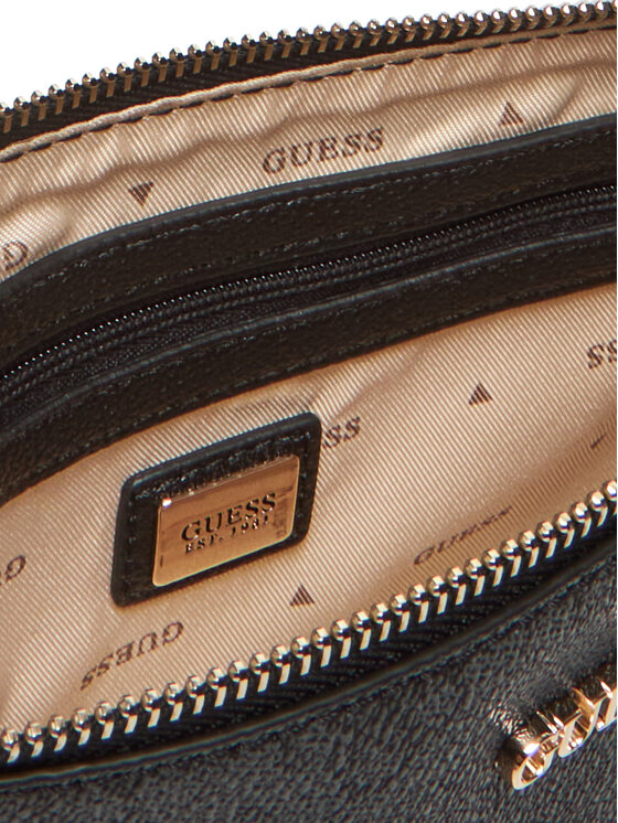Guess Torbica Guess Noelle II Mini HWBG96 72710 Siva