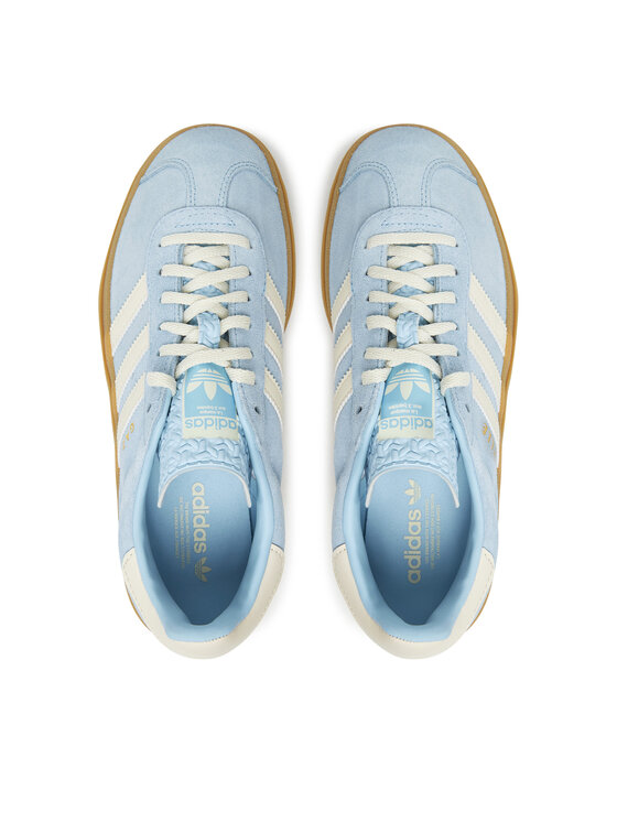 Sneakers adidas Gazelle Bold JQ7776 Albastru | Epantofi.ro