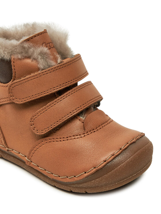 Froddo Polacchine Froddo G2110143-6 M Marrone