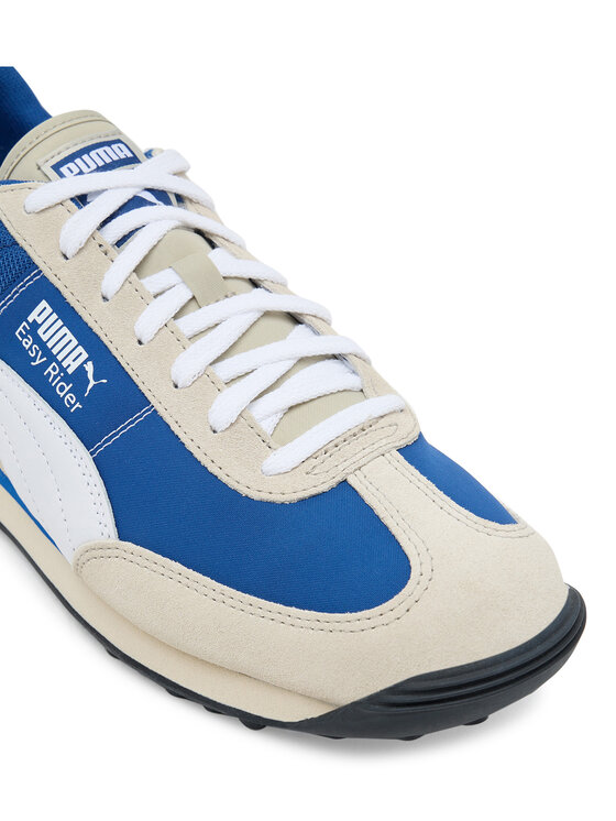 Puma Sneakersy Puma Easy Rider Thrive & Triumph 403289 02 Modrá