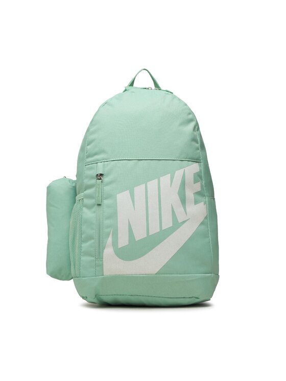 Nike Batoh Nike BA6030-308 Zelená