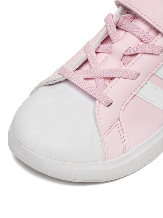 adidas Снікерcи adidas CEO-STREETTALK EL C JQ8591 Рожевий