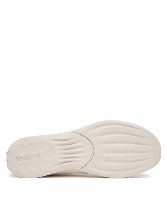 Lacoste Sneakersy Lacoste Protect 52SMA0017 Biały