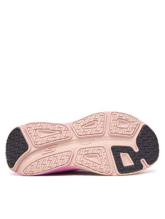 Skechers Взуття для бігу Skechers Max Cushioning Endeavour 129473/PUR Фіолетовий
