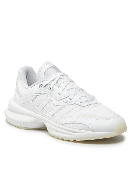 adidas Αθλητικά adidas Zentic W GX0420 Λευκό