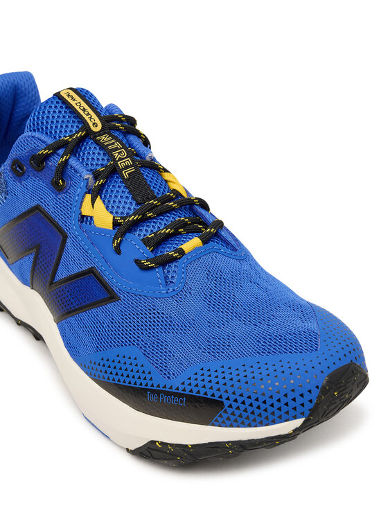 New Balance Bėgimo batai New Balance MTNTRV6 Mėlyna
