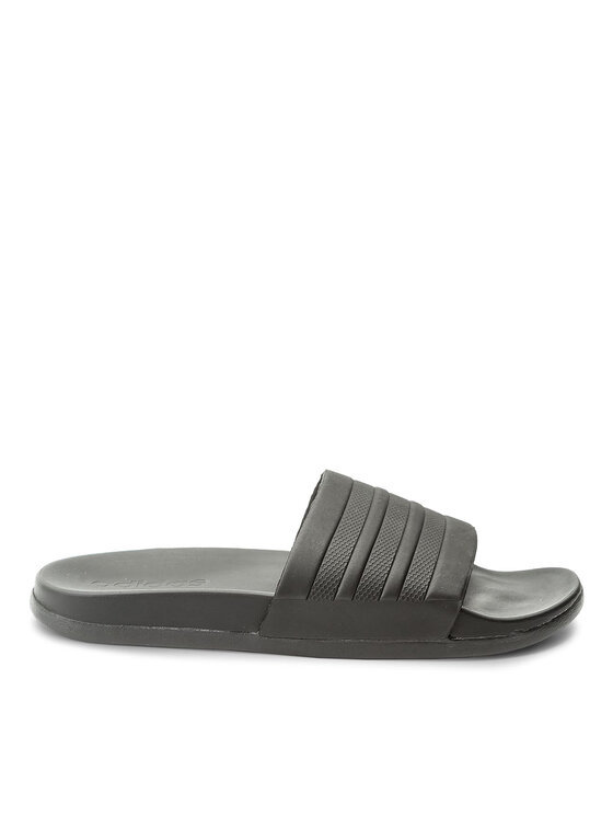 adidas Chanclas adidas adilette CF+ Mono S82137 Negro