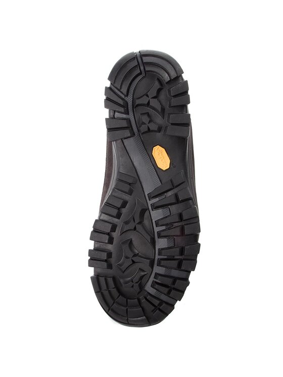 Jack Wolfskin Туристически Jack Wolfskin All Terrain 8 Texapore Mid M 4017872 Черен