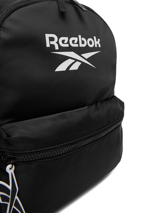 Reebok Batoh Reebok CWBEO-RBK-047-CCC-05 Černá