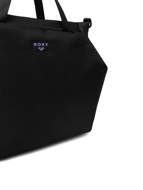 Roxy Τσάντα Roxy WBEO-ROXY-RH-002-10 Μαύρο