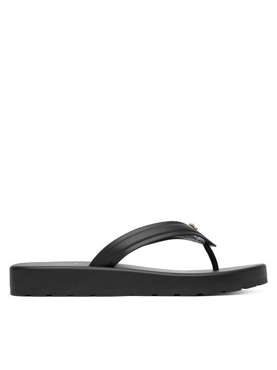 Guess В'єтнамки Guess FLJCNY ELE24 Чорний