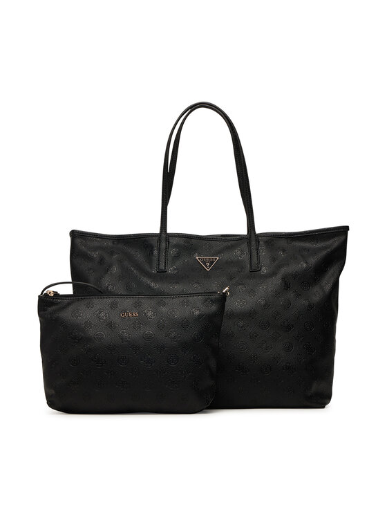 Guess Сумка Guess Victtoria HWPG95 14290 Чорний