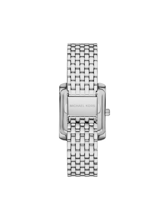 Michael Kors Годинник Michael Kors Emery MK4829 Срібний