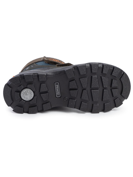 Primigi Апрески Primigi GORE-TEX 4394222 S Зелен