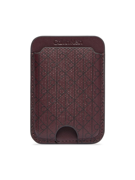 Calvin Klein Darčekový set Calvin Klein LV04F1101G Bordová