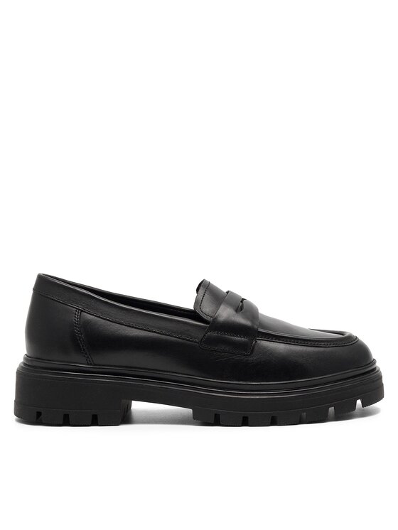 Lasocki Young Loafers Lasocki Young PASCAL CI12-PASCAL-02 Μαύρο