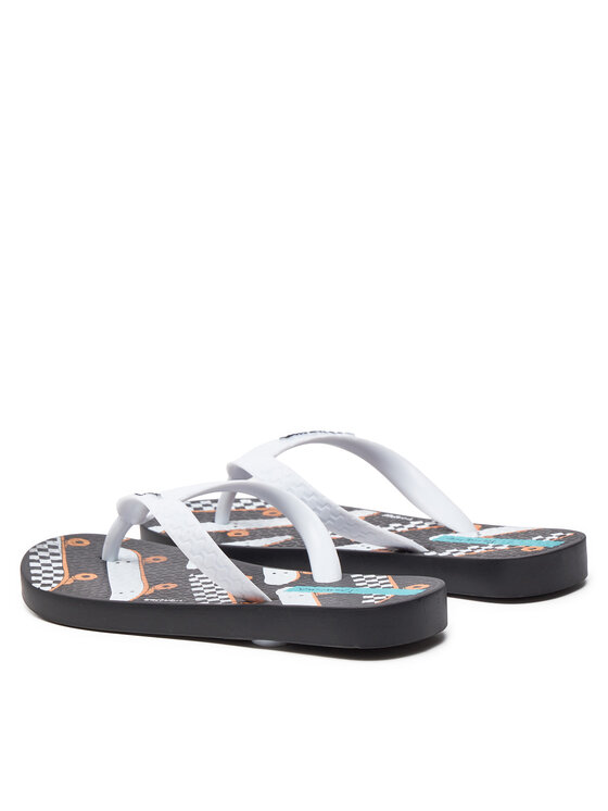 Ipanema Žabky Ipanema 83470 Čierna