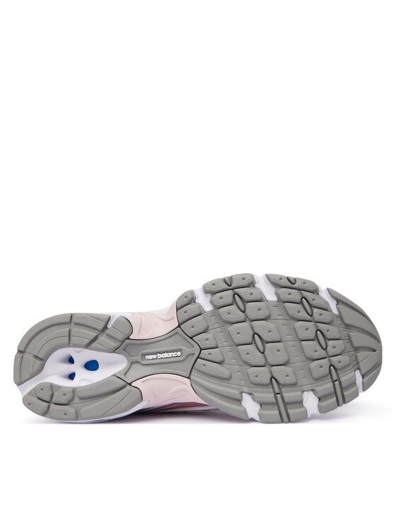 New Balance Сникърси New Balance U74078Z Розов