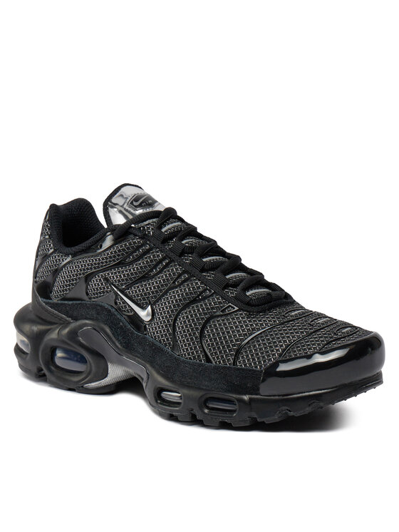 Nike Αθλητικά Nike Air Max Plus DQ0850 001 Μαύρο