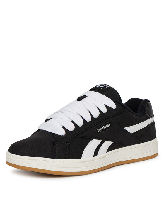 Reebok Снікерcи Reebok RETRO MEGA 100227220 Чорний