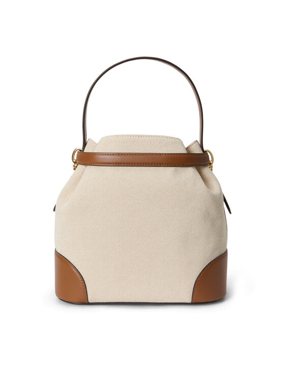 LAUREN RALPH LAUREN Дамска чанта LAUREN RALPH LAUREN 431P04294005 Бежов
