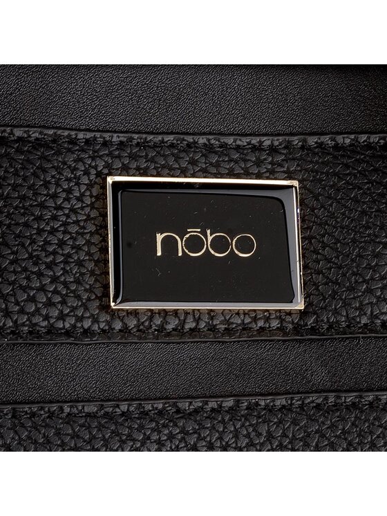 Nobo Soma Nobo NBAG-D0270-C020 Melns
