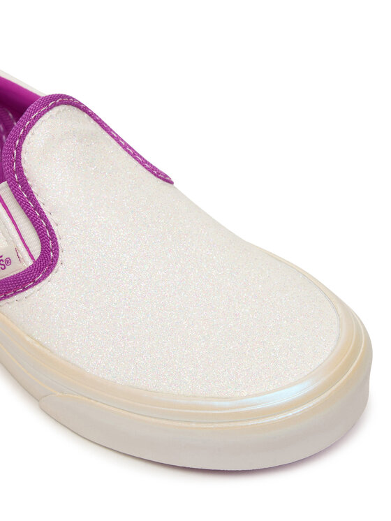 Vans Teniși Vans Classic Slip-On VN000D0JWHP1 Crem