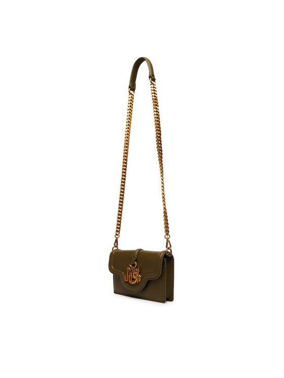 Just Cavalli Rankinė Just Cavalli 81RA5PN2 ZS749 Žalia