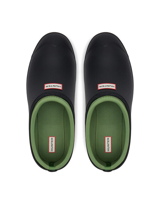 Hunter Holínky Hunter MFF9142RMA Černá