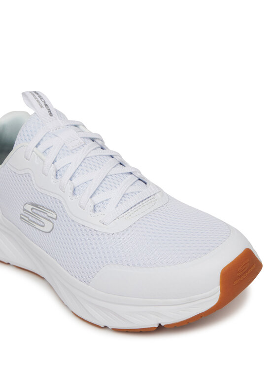 Skechers Snīkeri Skechers Edgeride-Rekze 232835/WHT Balts