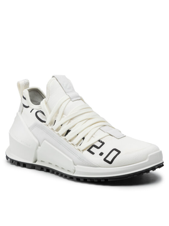 ECCO Sportcipők ECCO Biom 2.0 M 80065452587 Fehér