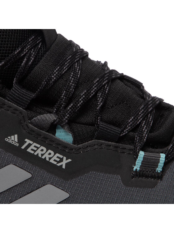 adidas Scarpe da trekking adidas Terrex Ax4 Mid Gtx GORE-TEX FZ3149 Nero