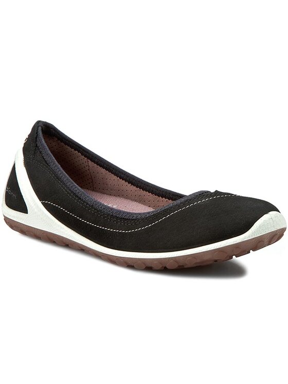 ECCO Baleriny ECCO Biom Lite 80217359931 Czarny