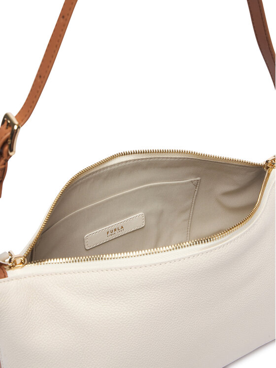 Furla Сумка Furla Debby Mini WE00865 BX4354 KH 4780S Кремовий
