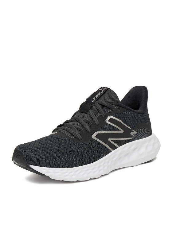 New Balance Sneakers New Balance W411LB3 Nero