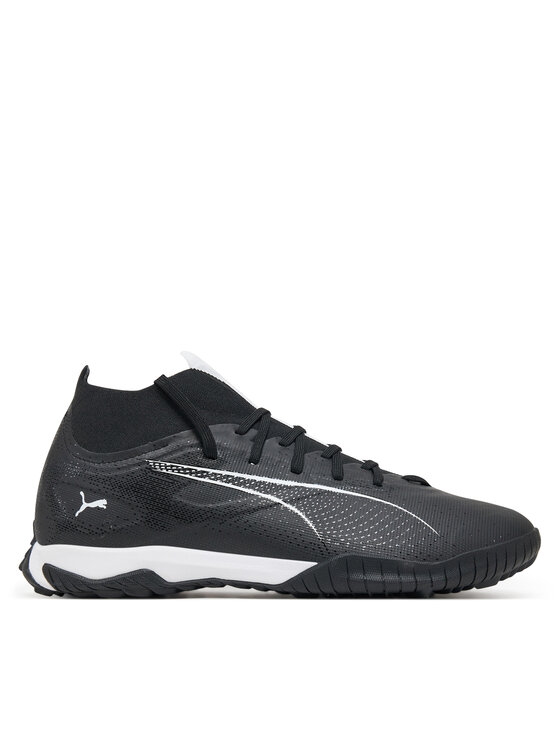 Puma Взуття для футболу Puma Ultra 5 Match+ Tt 107890 02 Чорний