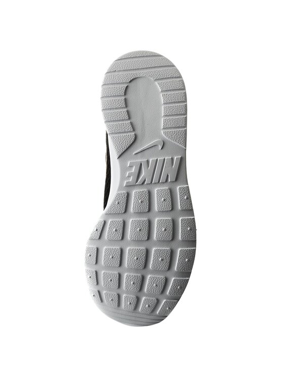 Nike Laisvalaikio batai Nike Tanjun 812655 004 Juoda
