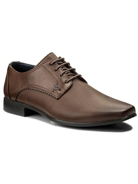 Ottimo Pantofi Ottimo M112091101-2 Maro