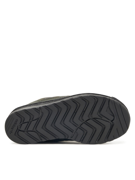 adidas Botas de nieve adidas Superstar 360 Winterized Boot JQ7950 Caqui