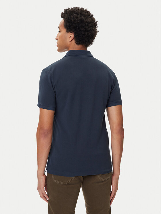 G-Star Raw G-Star Raw Polo Dunda D11595-D756 Azul Slim Fit