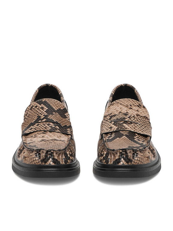 MEXX Mocasini MEXX EO-MI001202163W Bej